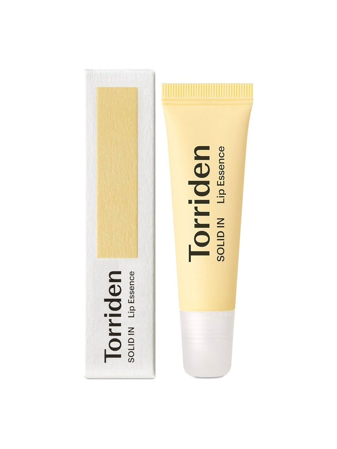 

Torriden Solid-In Ceramide Lip Essence 11ml, White