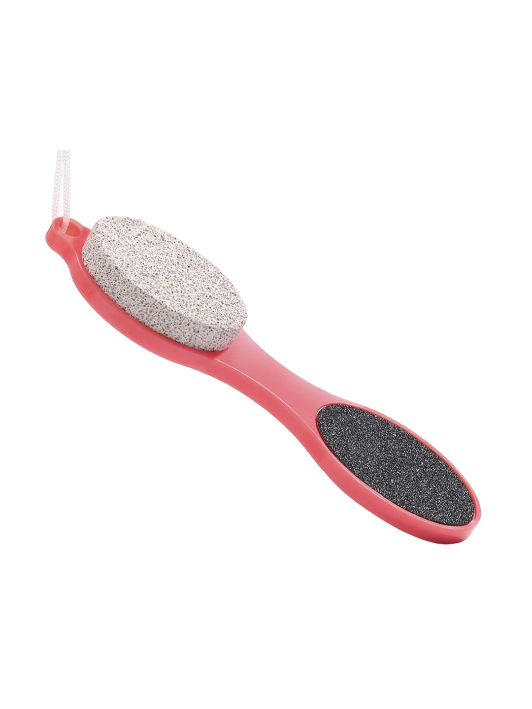 

FAVON Pedicure 4 in 1 Tool Brush, Multi