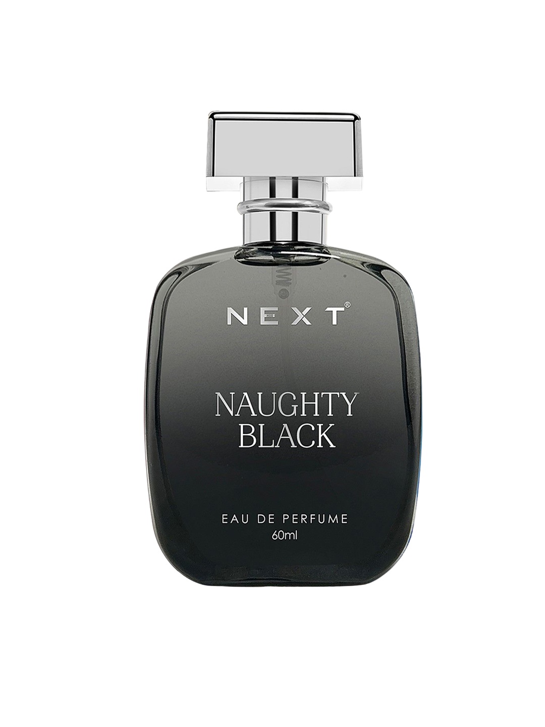 

NEXT CARE Naughty Black Eau De Perfume - 60ml