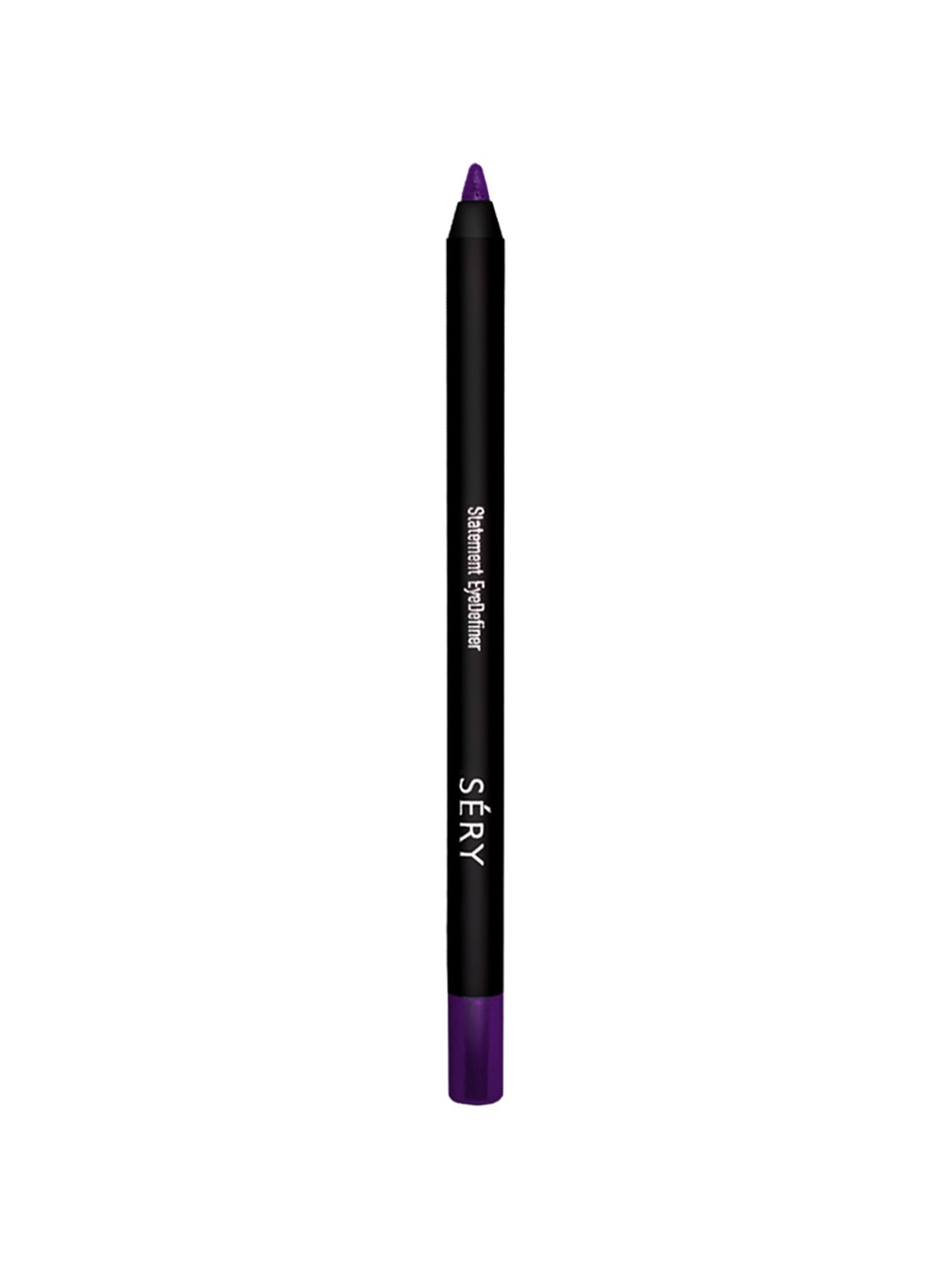 

SERY Statement 24 Hours Stay Gel Finish Eyeliner 1.2 g - Purple Play EP 09