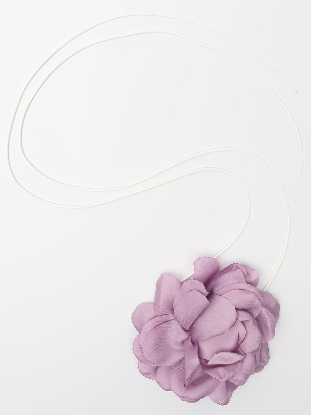 

Beau Design Women Hairband, Lavender