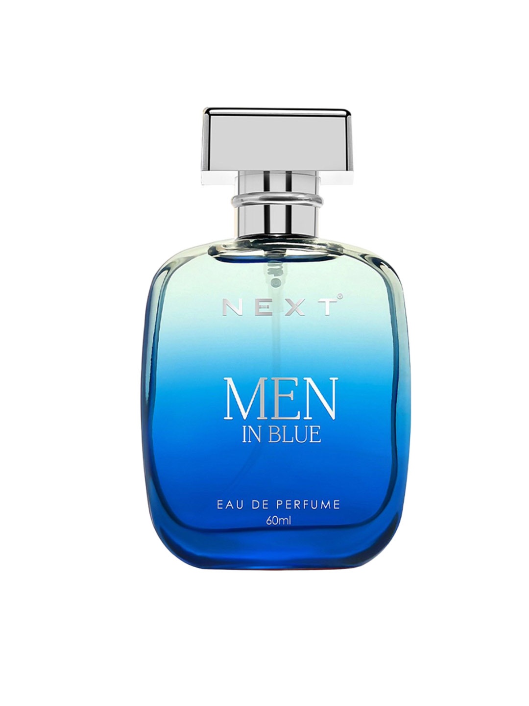 

NEXT CARE Men In Blue Eau De Perfume - 60ml