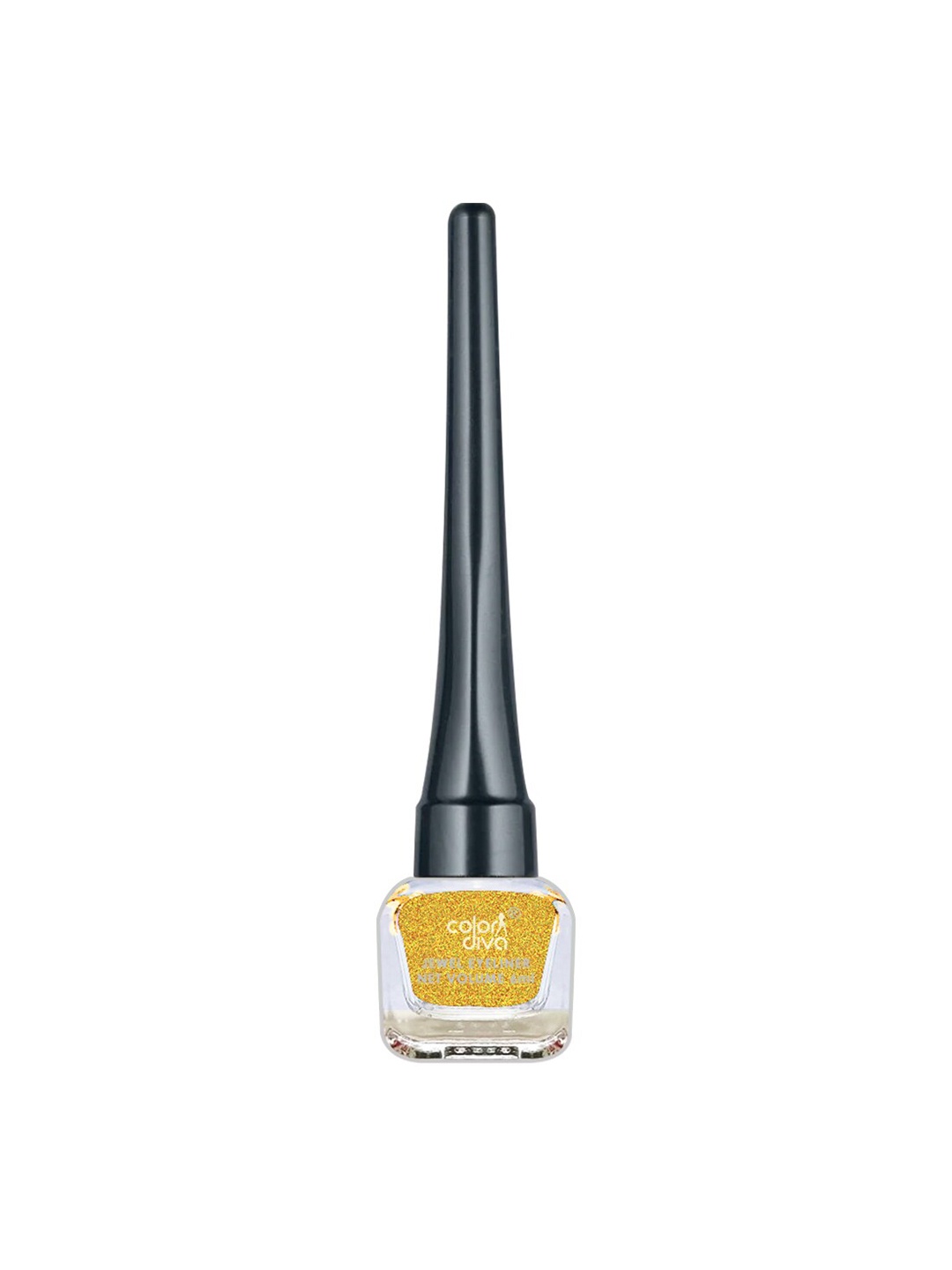 

Adbeni Jewel Quick Dry & Long Lasting Eyeliner - 6ml - Gold