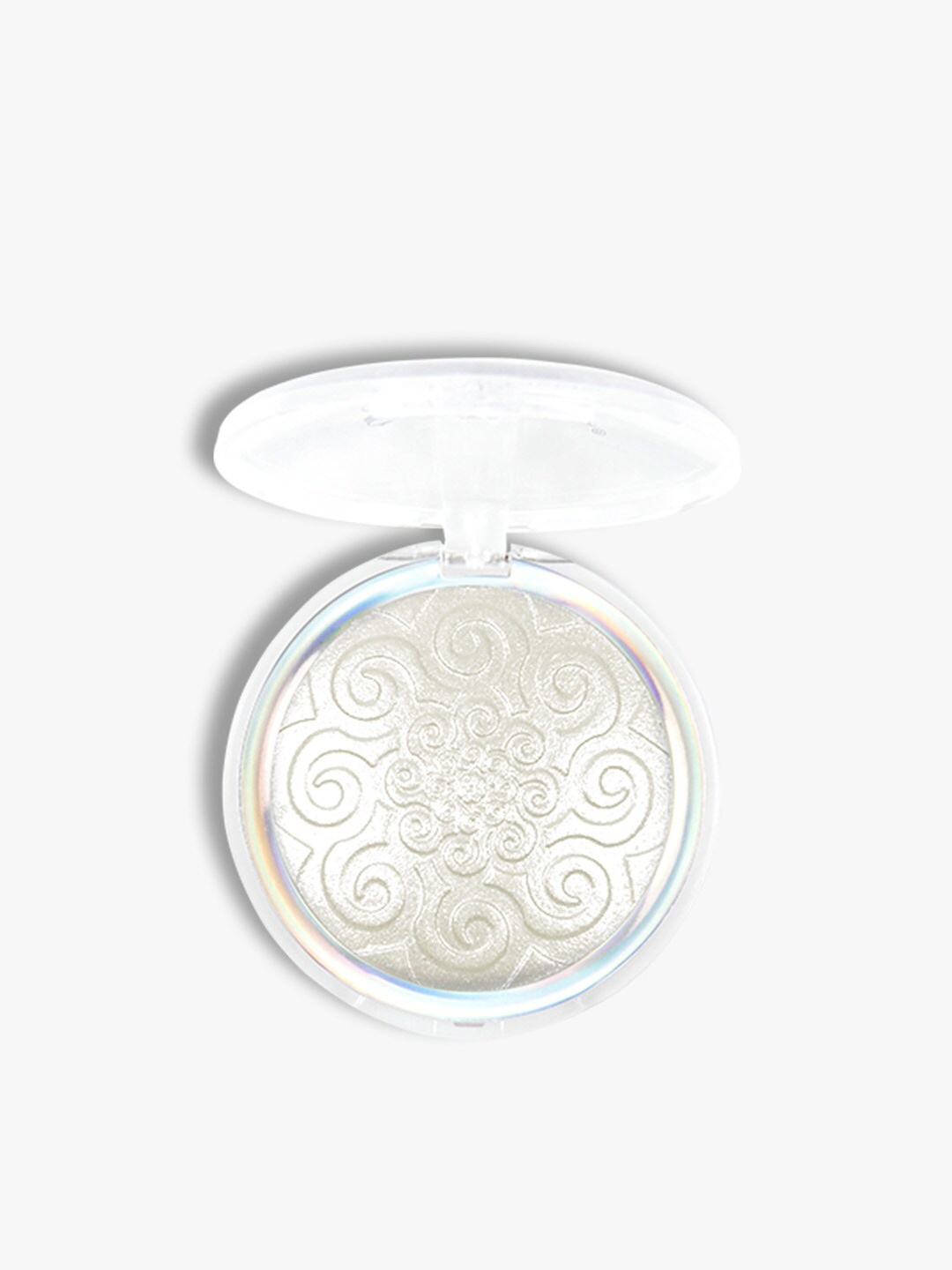 

SHRYOAN Premium Long Lasting Lightweight Rose Highlighter 12g - White 08