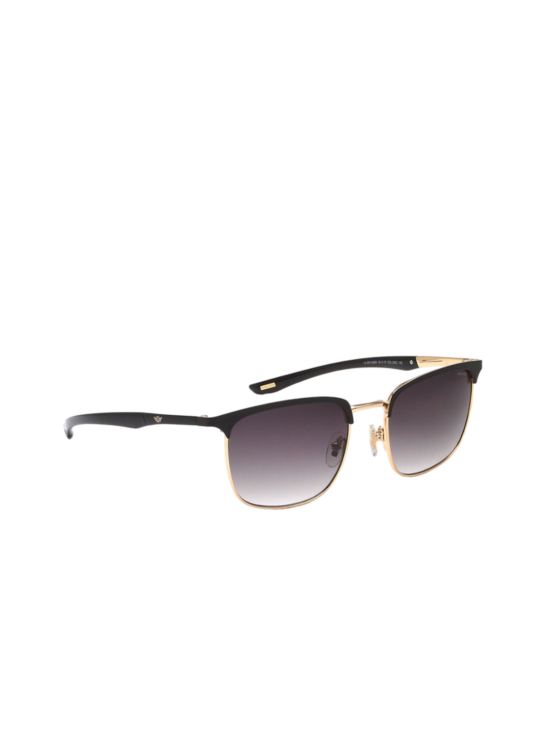 

Police Men Other Sunglasses With UV Protected Lens SPLN66K54302SG, Purple