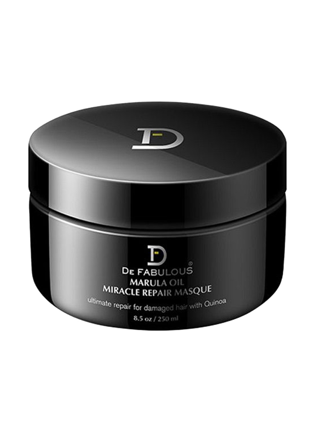 

De Fabulous Reviver Hair Repair Shampoo 250ml, White