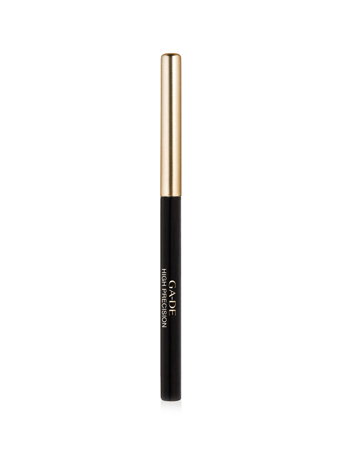

GA-DE Highly Pigmented Long-Lasting High Precision Eye Pencil - Black 01