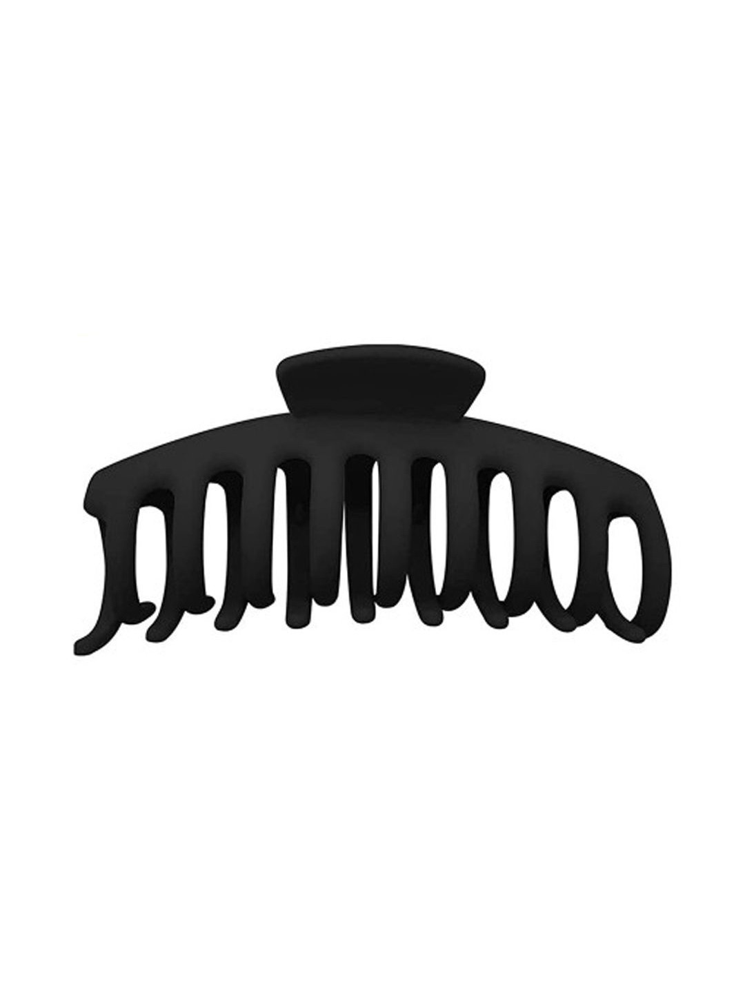 

Softwrap Women Set of 2 Claw Clip, Green