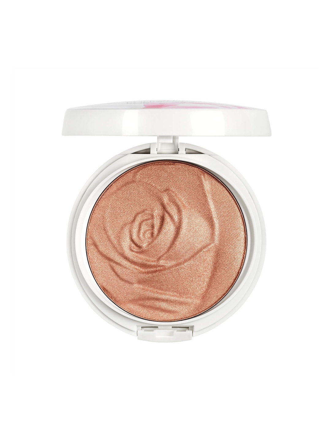 

Physicians Formula Rose All Day Petal Glow Illuminating Powder 9.2 g - Petal Pink, Nude