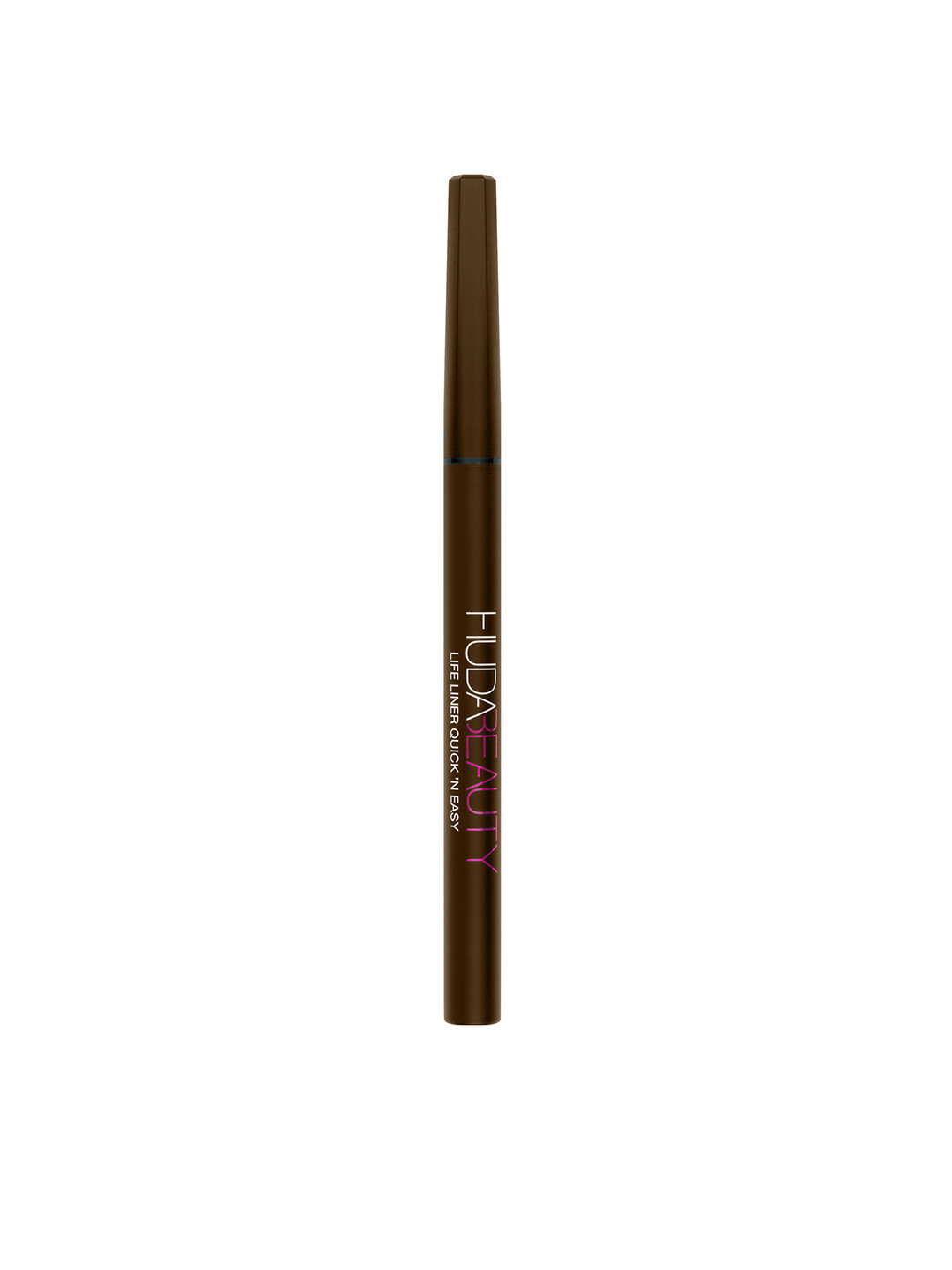 

Huda Beauty Life Liner Quick N Easy Waterproof Eyeliner 1ml - Brown