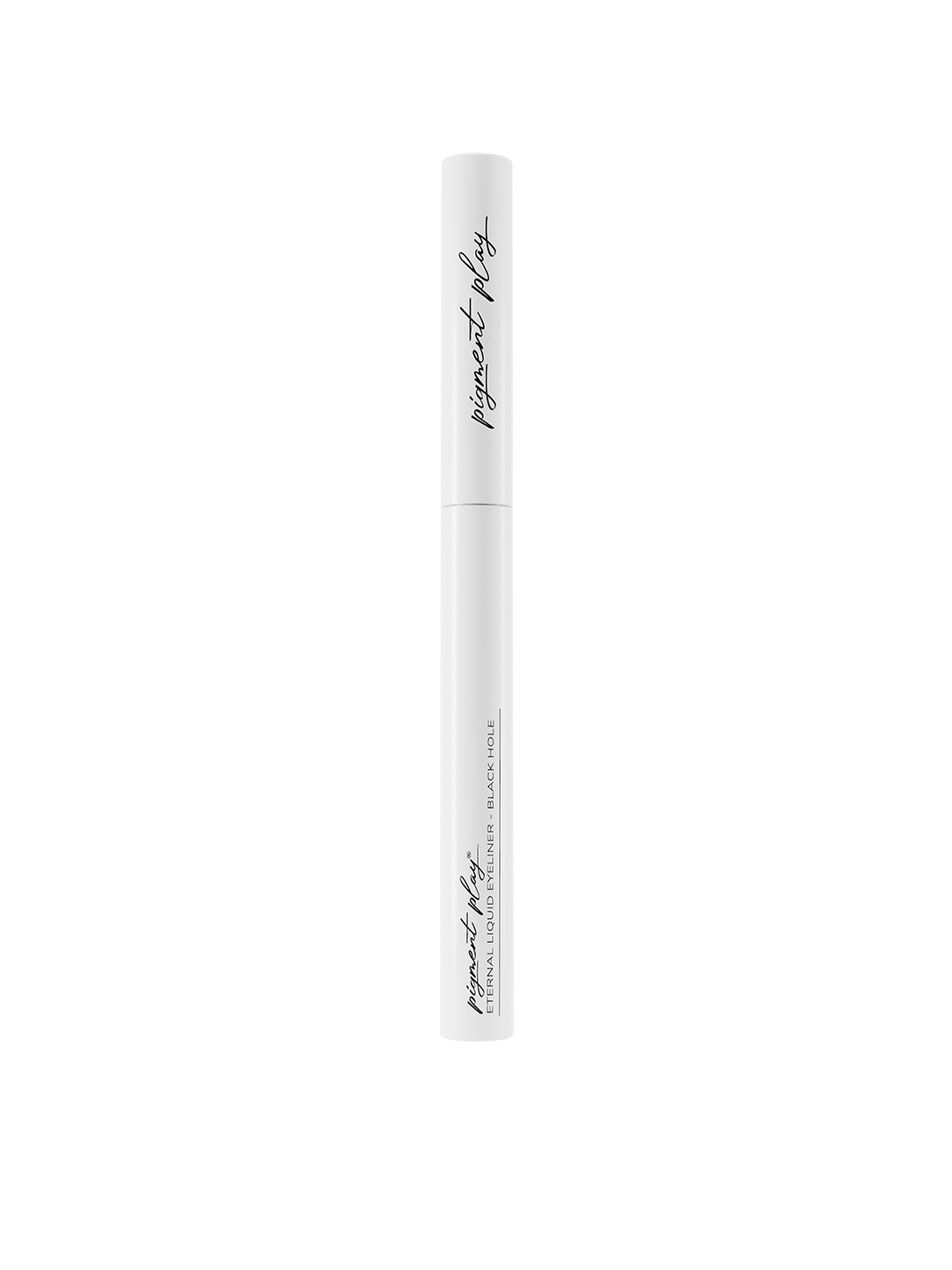 

Pigment Play Eternal Smudge-Proof & Long Lasting Liquid Eyeliner 3ml - Black Hole