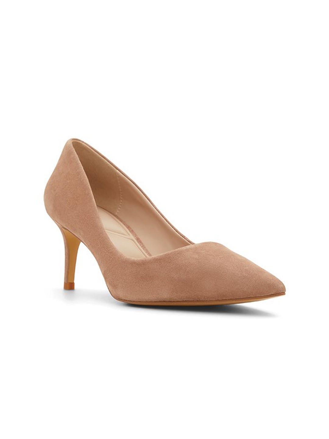 

ALDO Women Slim Heel Pumps, Beige