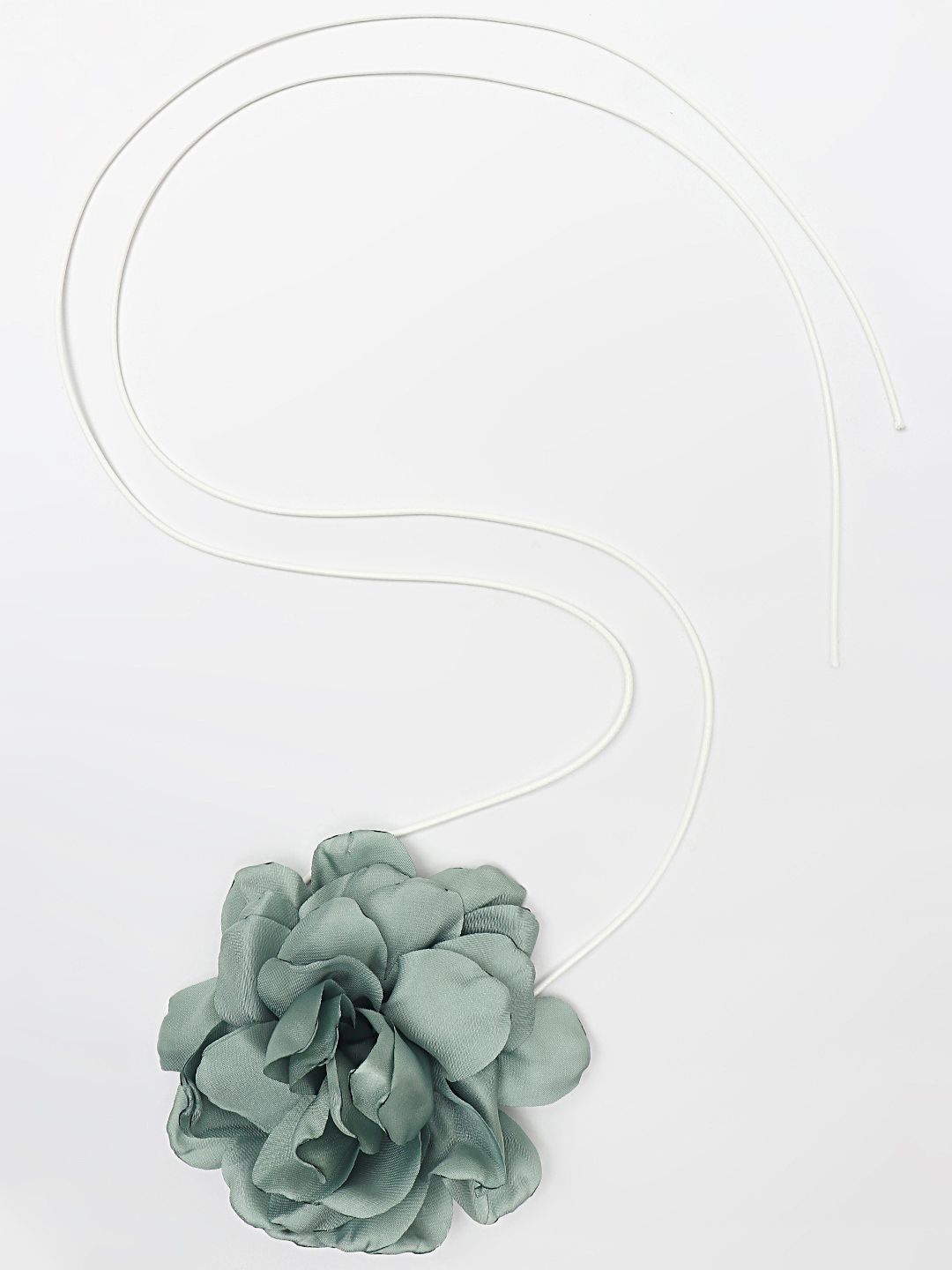 

Beau Design Women Hairband, Green