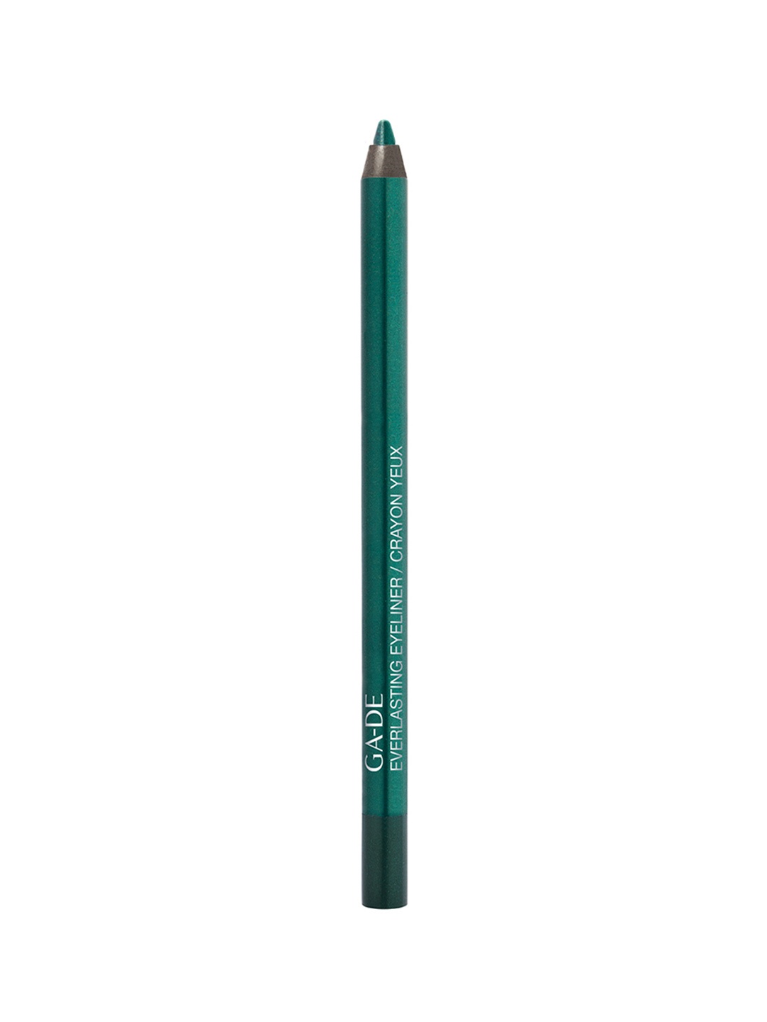 

GA-DE Everlasting Long Lasting Crayon Eyeliner - Intense Green 302