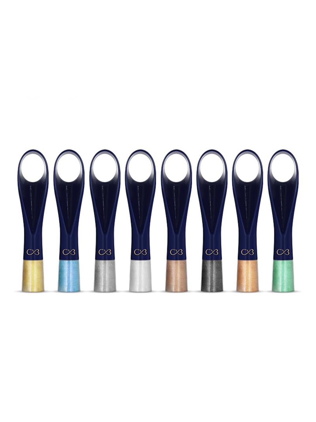 

CVB Finger Graphic Liner - 5ml Grey
