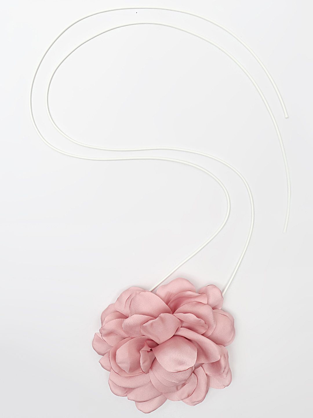 

Beau Design Women Ponytail Holders, Pink