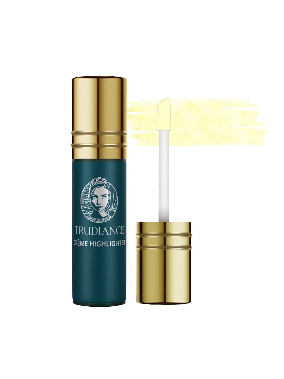 

TRUDIANCE Creme Highlighter - Firelit, Gold