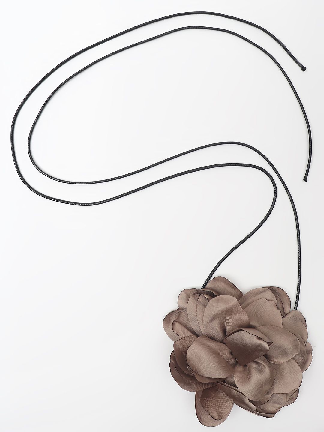

Beau Design Women Hairband, Beige