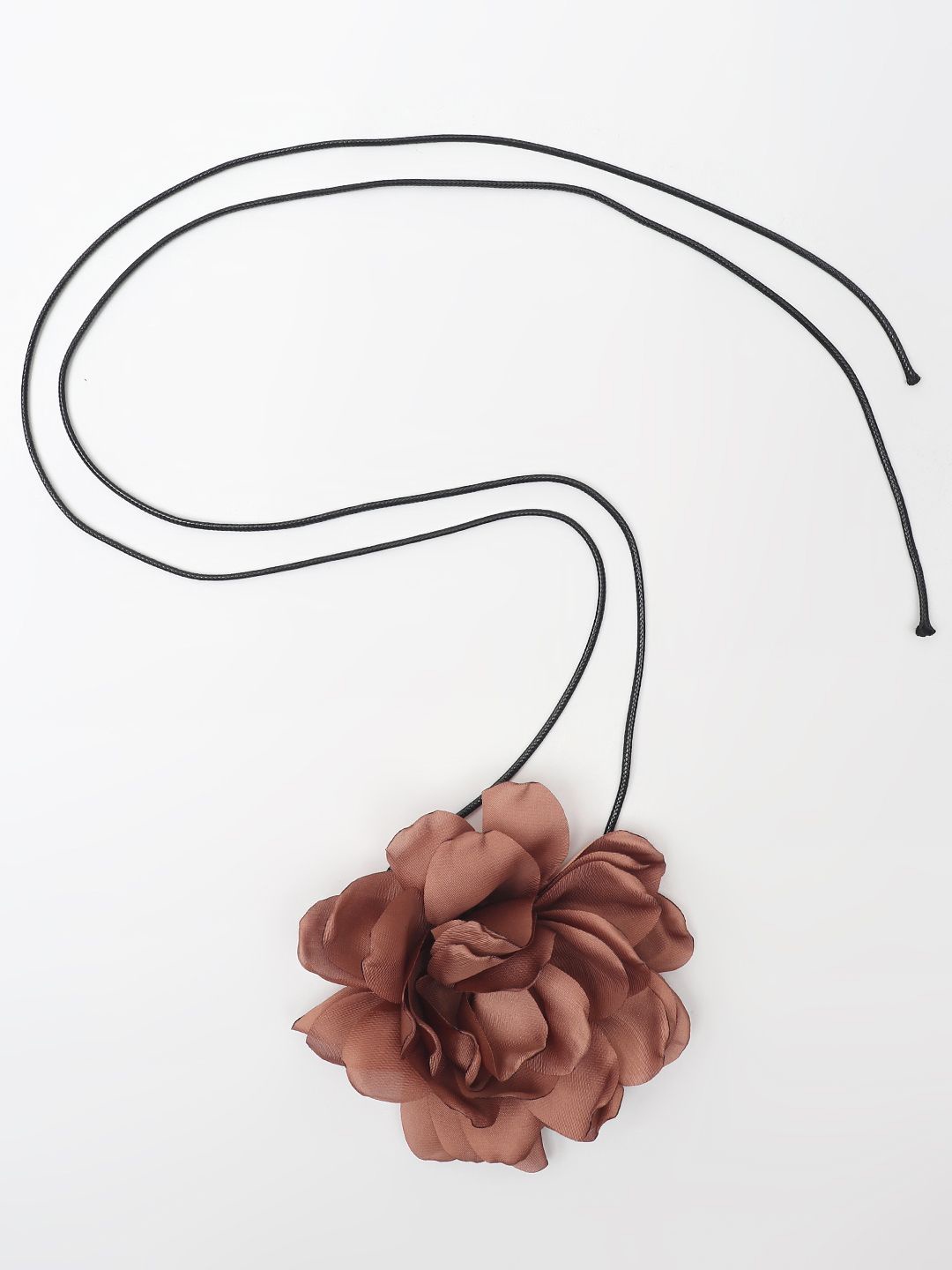 

Beau Design Women Hairband, Brown