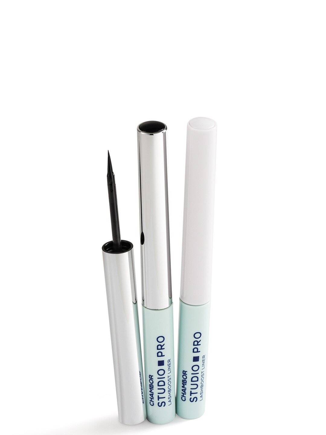 

Chambor Studio Pro Lash Boost Liner 1.7ml - Clear 02, Transparent