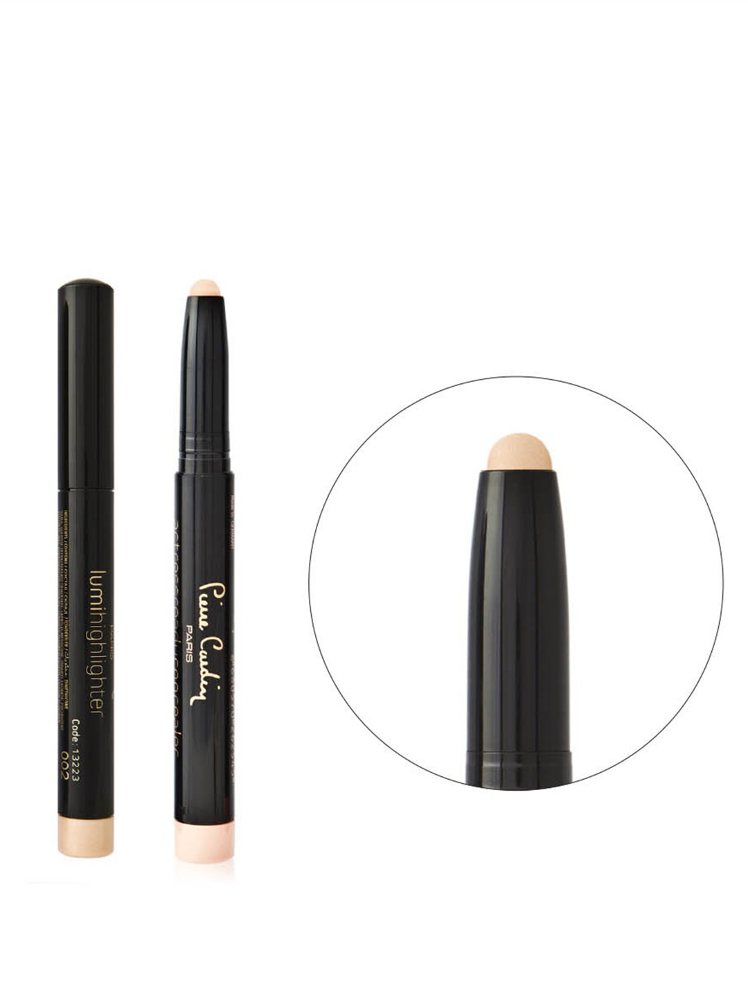 

Pierre Cardin Paris Lumihighlighter 002, Brown