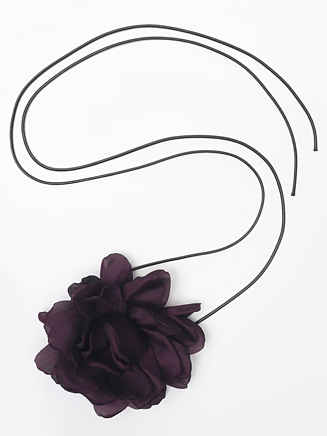 

Beau Design Women Hairband, Maroon