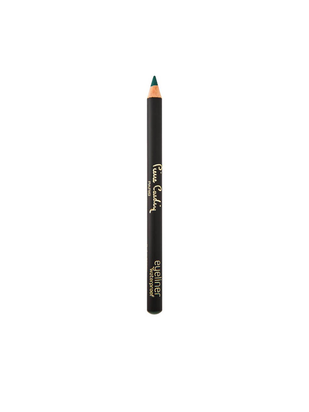 

Pierre Cardin Paris Waterproof & Long-Lasting Eyeliner Pencil 0.4g - Greensward 150, Green