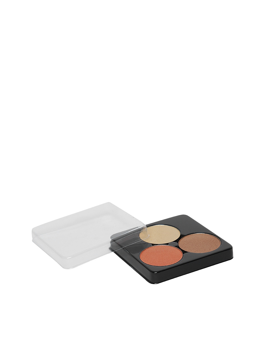

Revolution Pro Refill Burning Lights Highlighter, Peach