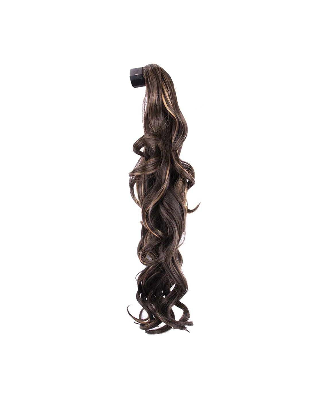 

Streak Street Curly Ponytail Hair Extension - 24 Inch - Brown