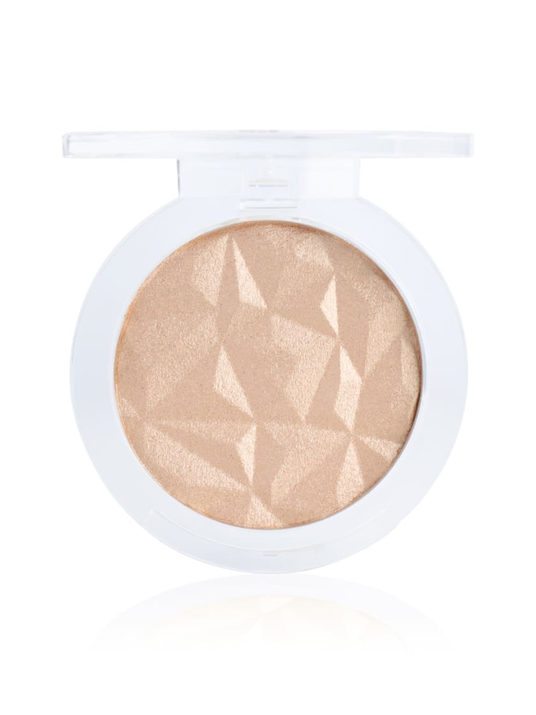 

PAC Killer Glow Satin Like Highlighter - Raw Silk, Champagne