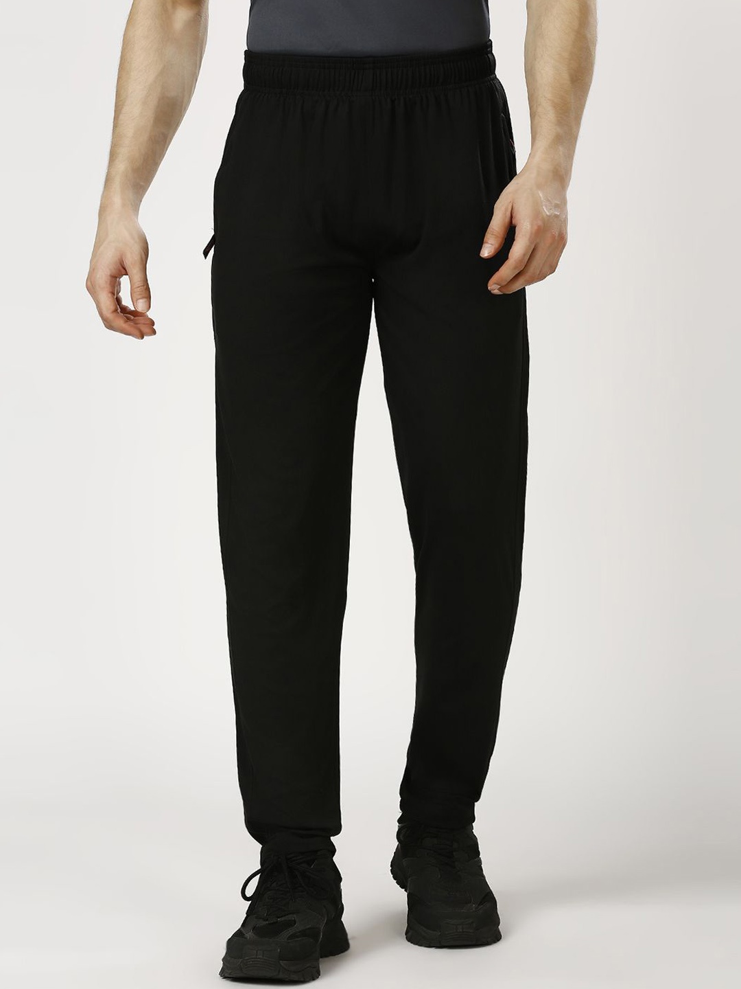 

Black Panther Solid Men Track Pants