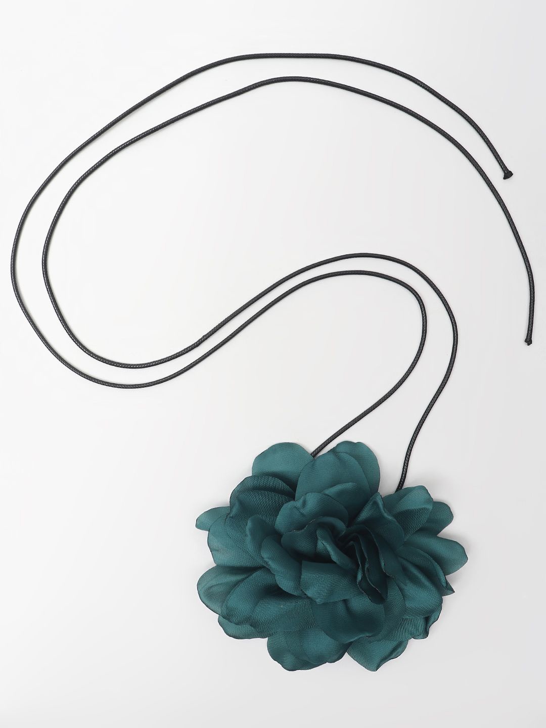 

Beau Design Women Hairband, Green