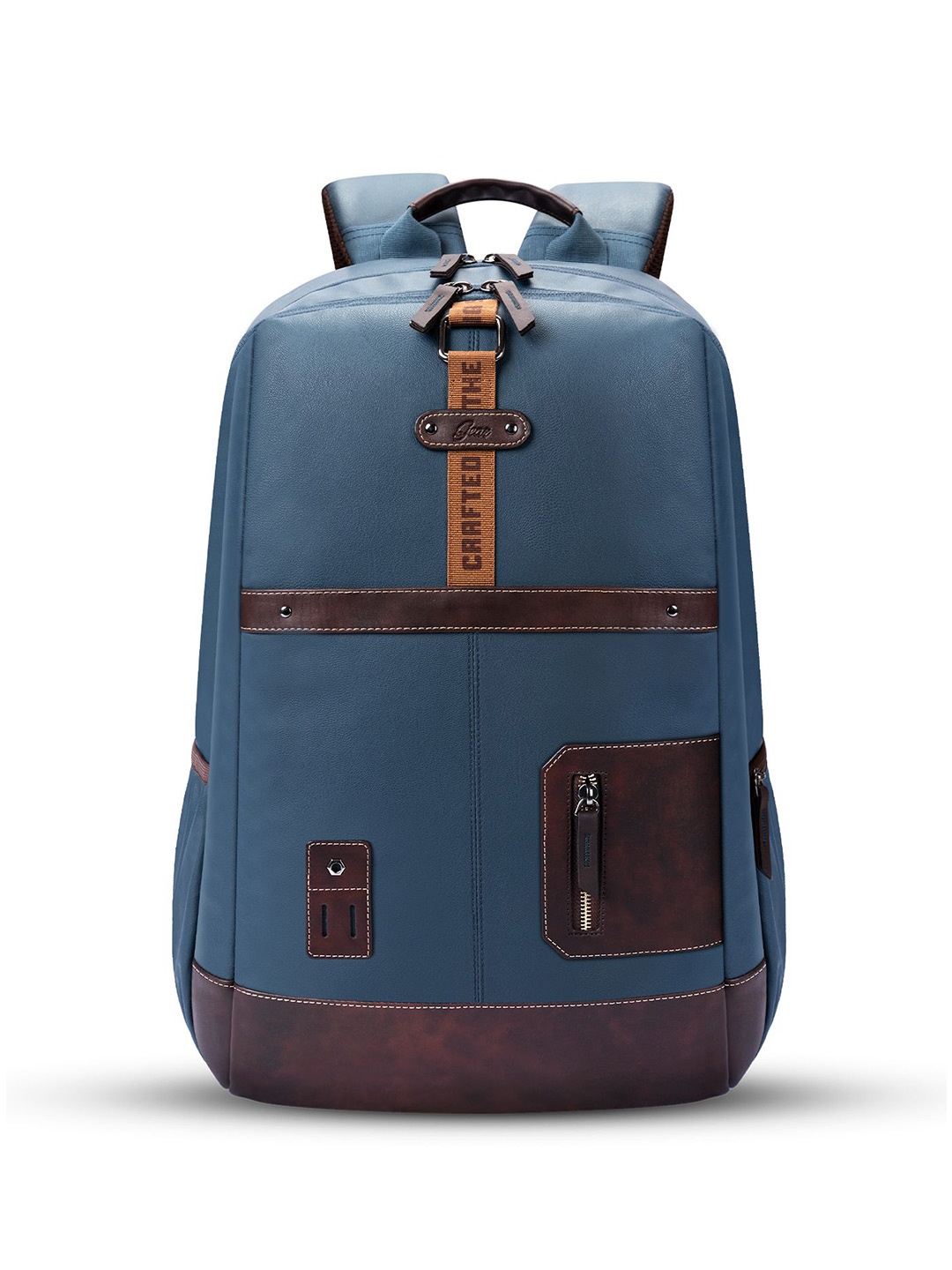 

Gear Unisex Backpack, Teal