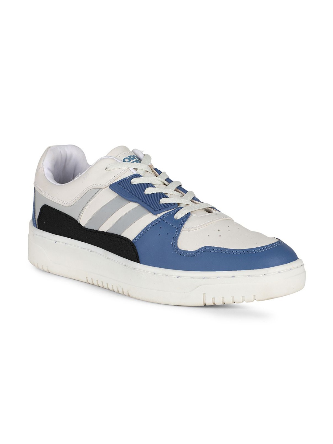 

North Star Men Comfort Insole Sneakers, White