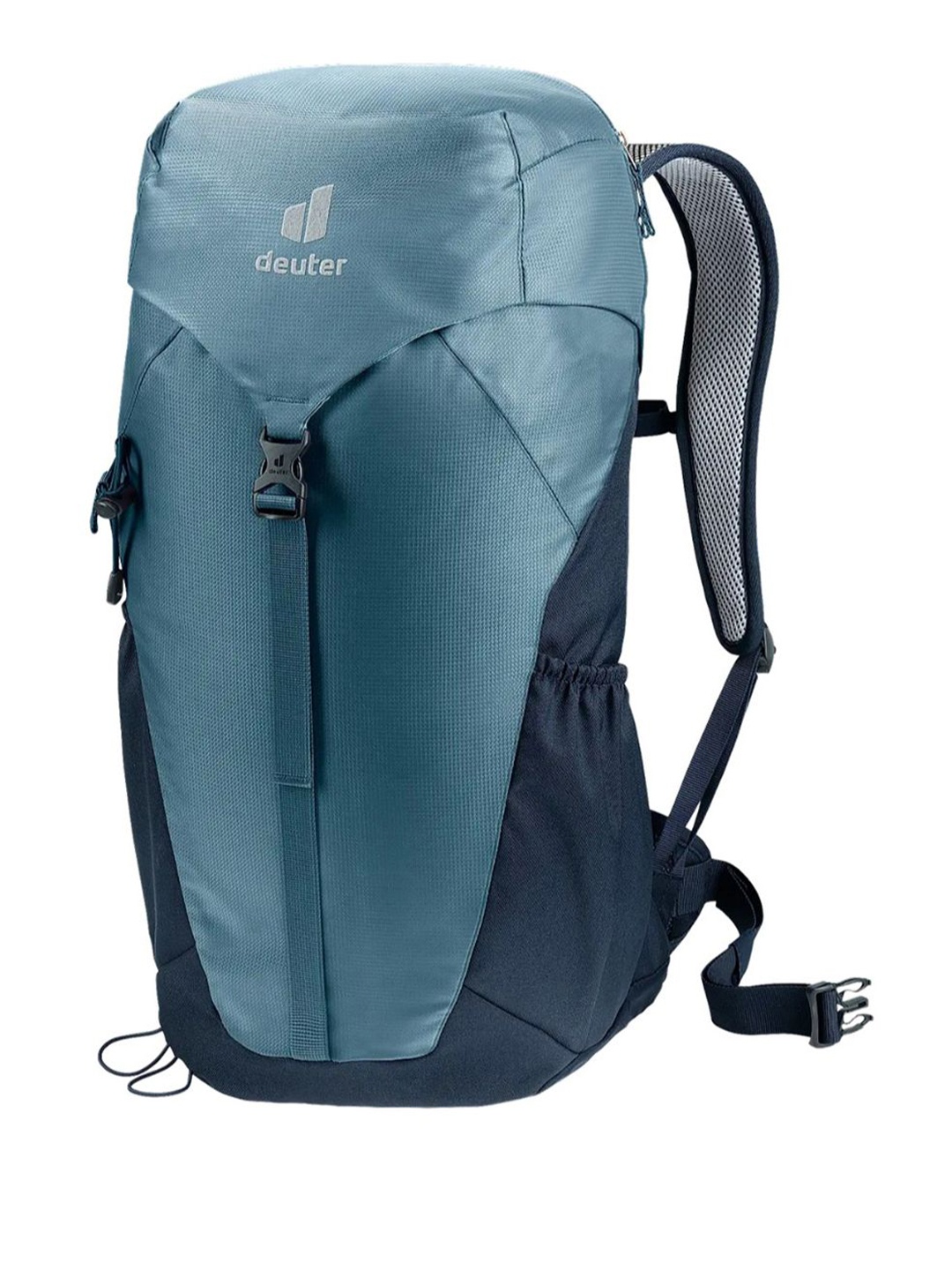 

Deuter Unisex Colourblocked Backpack, Blue