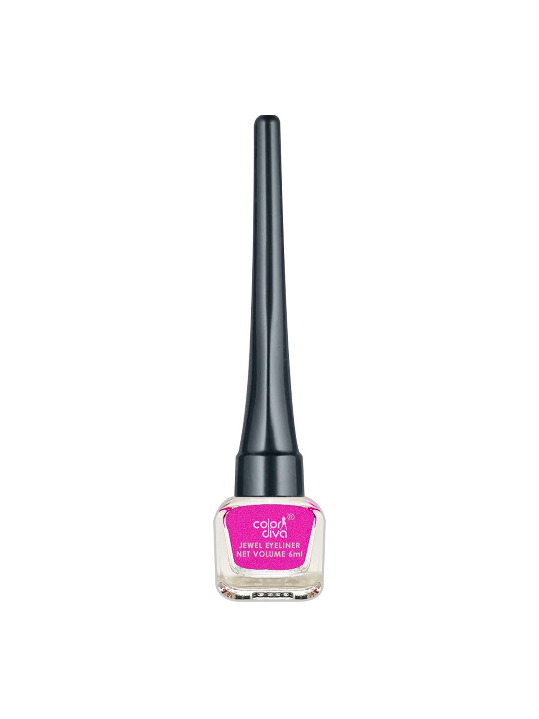 

Adbeni Waterproof Long Lasting Pink Liquid Eyeliner - 6ml