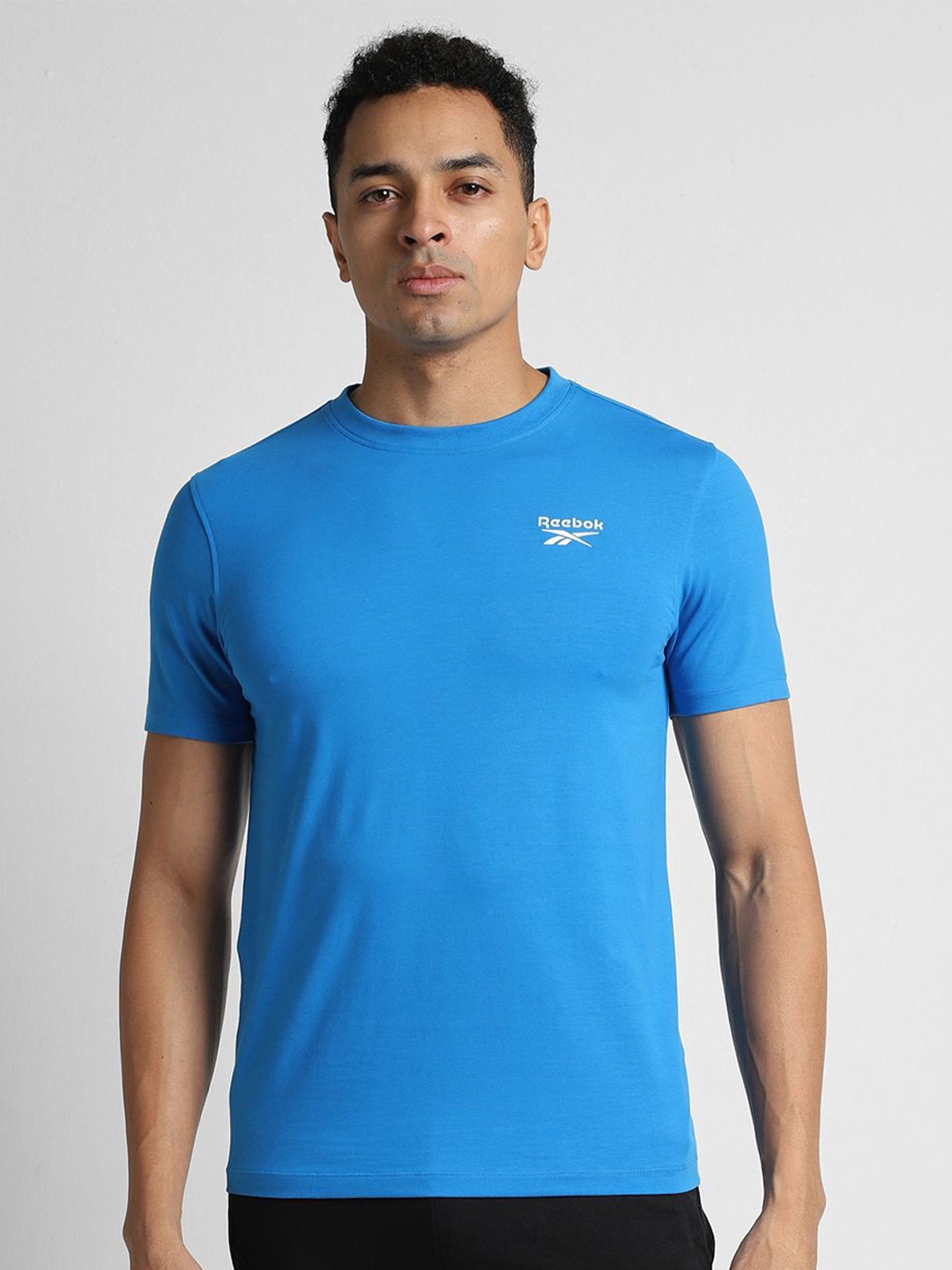 

Reebok AwysFresh Tee, Blue