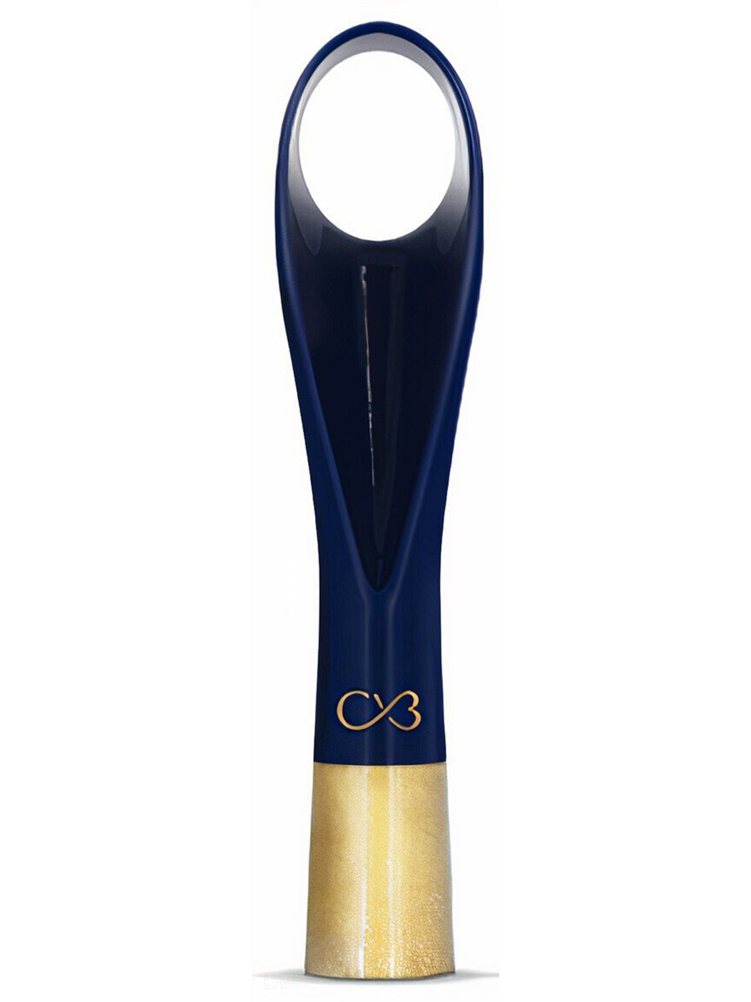 

CVB Colourful Shine Finger Graphic Liner 5 ml - Gold FGL 01