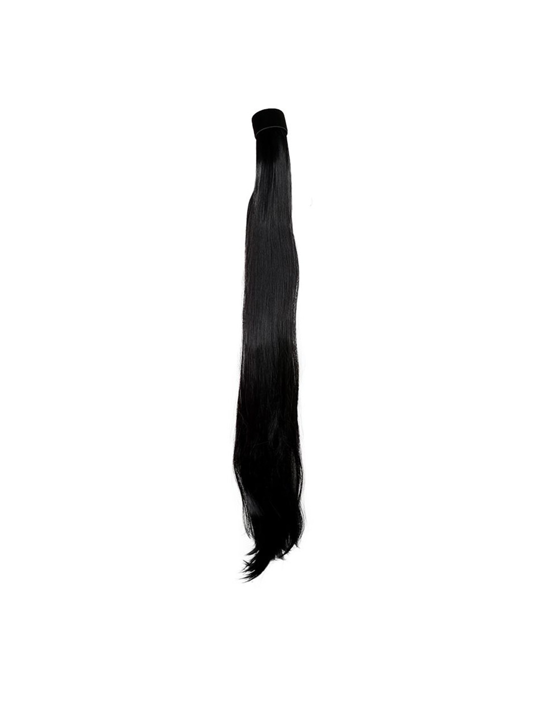 

Streak Street Straight Ponytail Hair Extension - 24 Inch - Natural Black