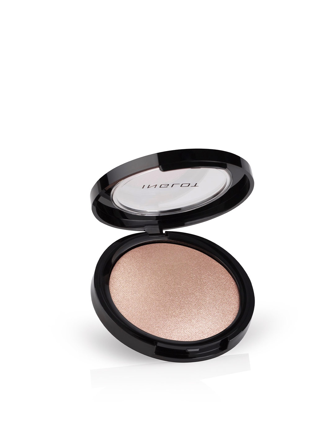 

INGLOT Soft Sparkler Face Eyes Body Highlighter 11g - Shade 52, Rose gold
