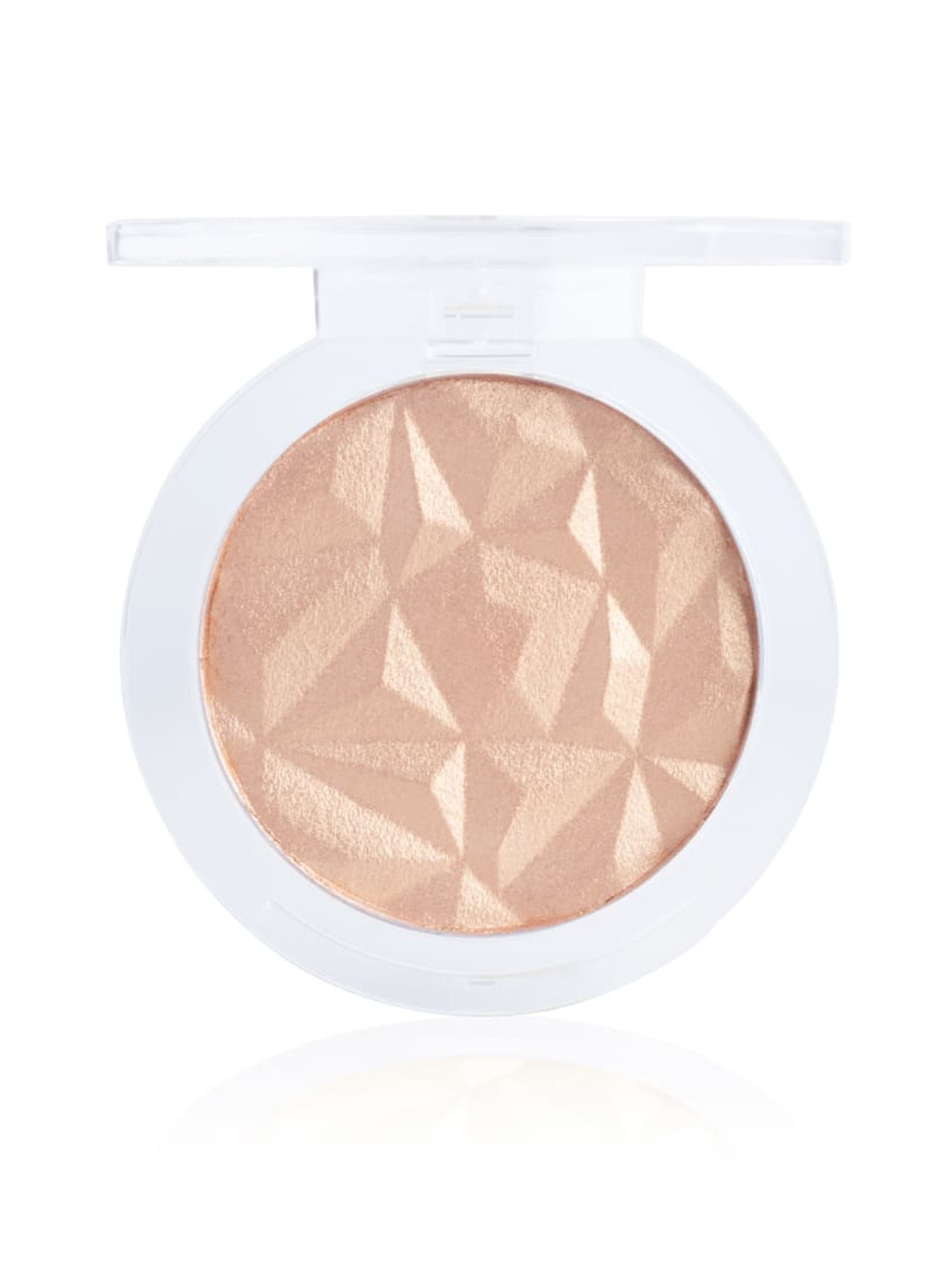 

PAC Killer Glow Satin Like Highlighter - Old Rose, Rose gold