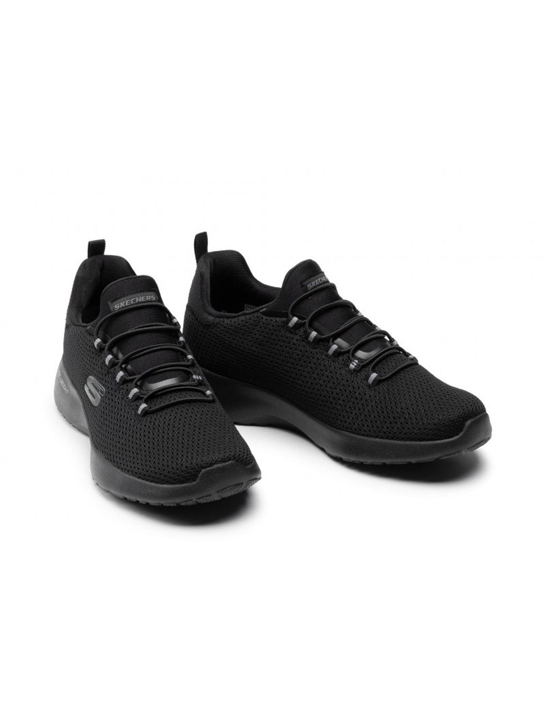 

Skechers Men Sports Shoes, Black