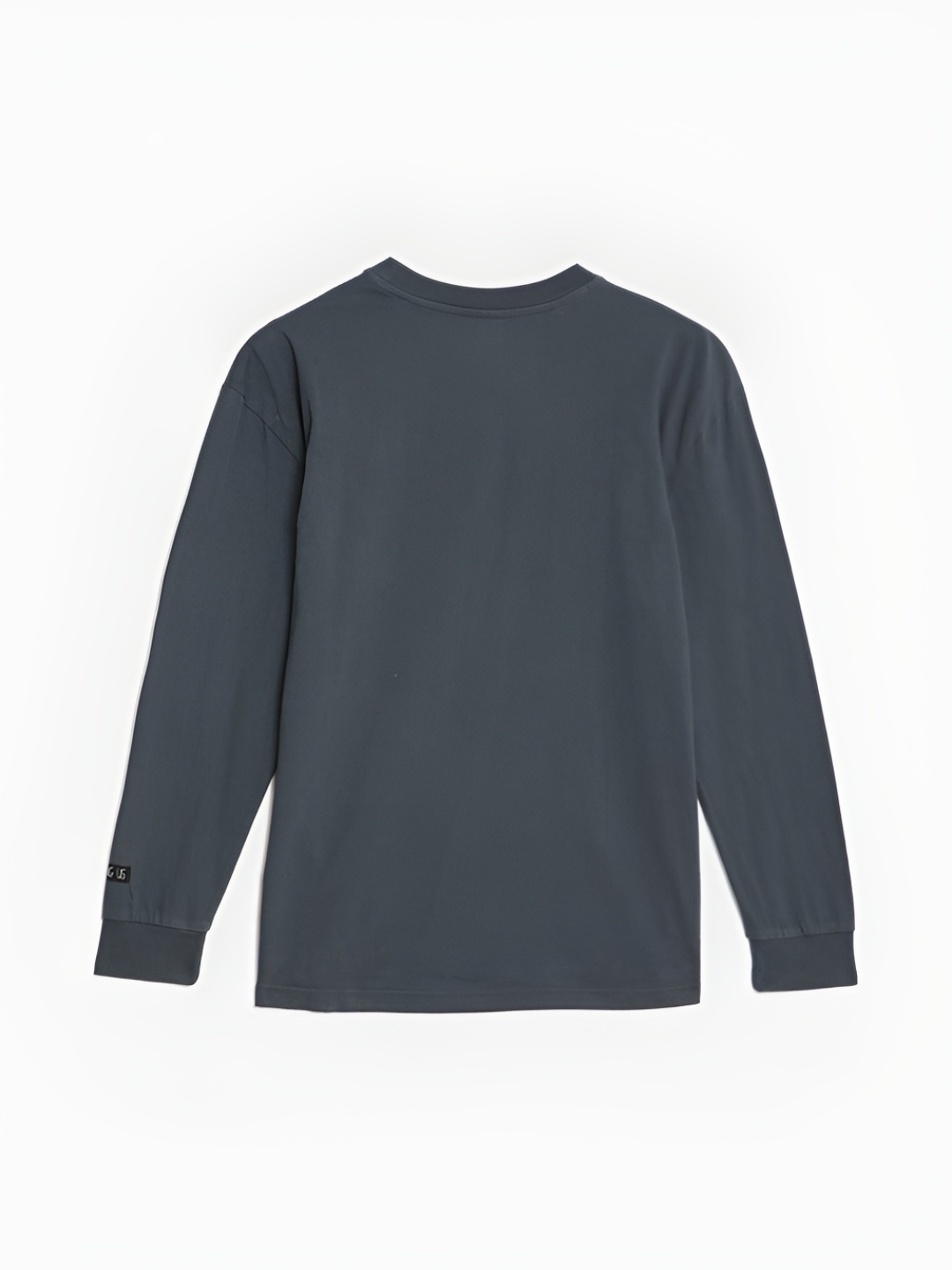 

Marks & Spencer Boys High Neck Pockets T-shirt, Black