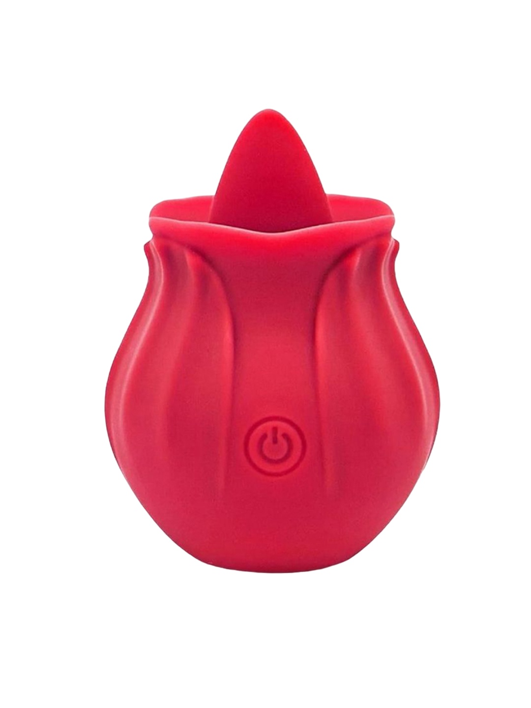 

Joystick 5 In 1 Portable Silicone Vacuum For Face & Body, Pink