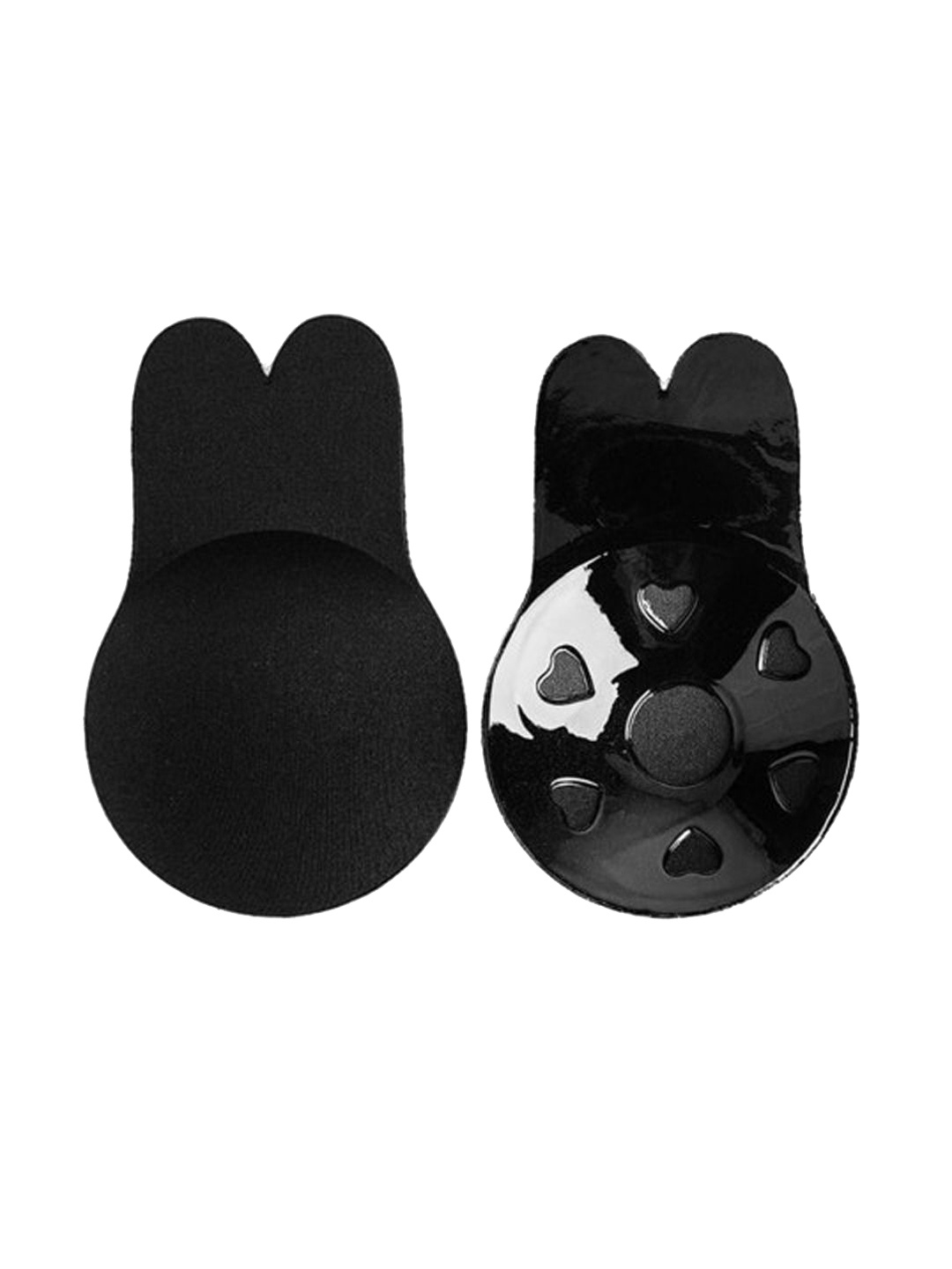 

Xivir Reusable Stick-On Lingerie accessories, Black