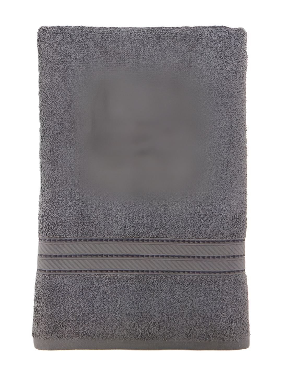 

Steve & Anderson Charcoal Pure Cotton Ultrasoft 450 GSM Bath Towel