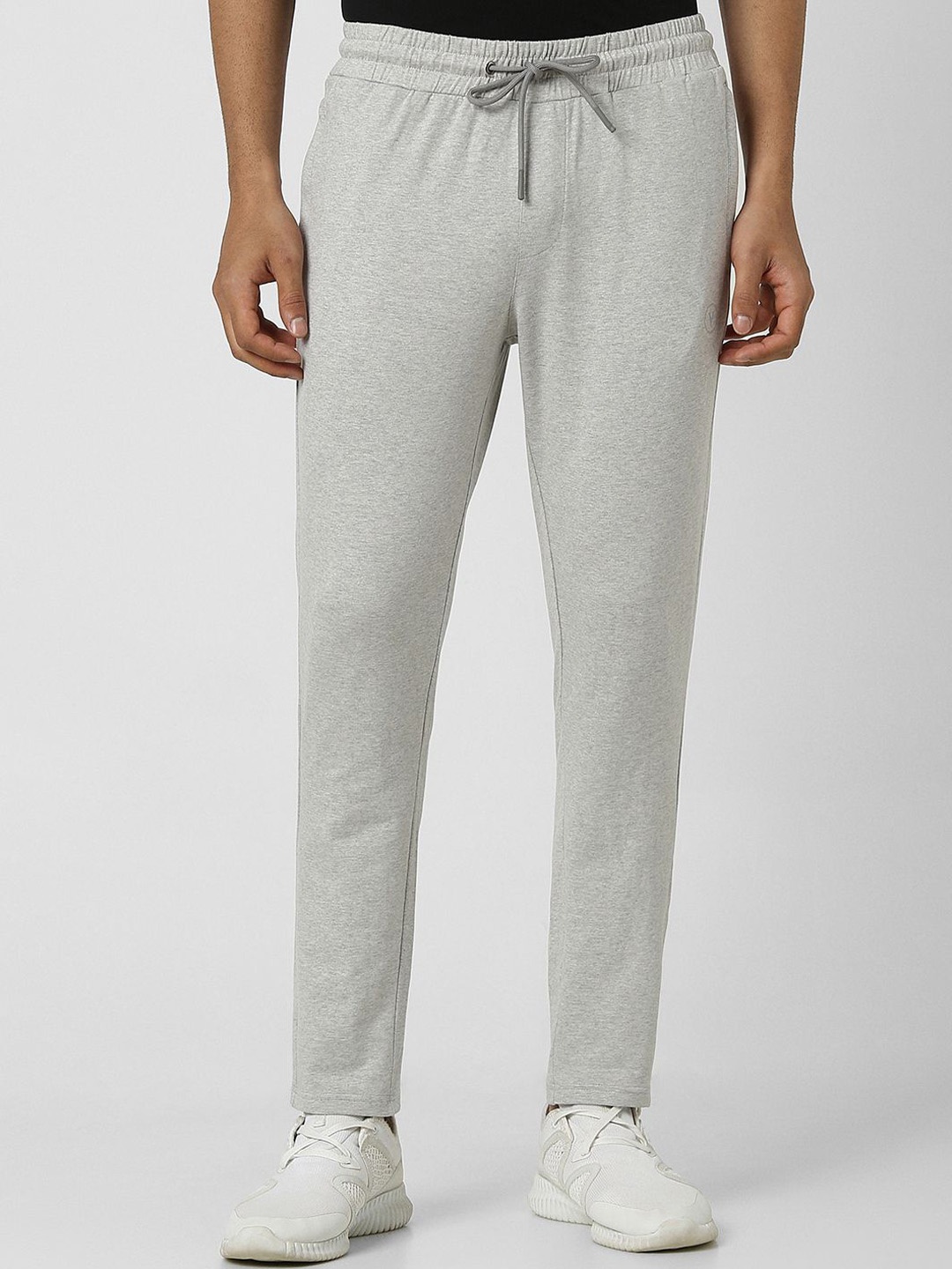 

Van Heusen Flex Men Antimicrobial Track Pants, Grey