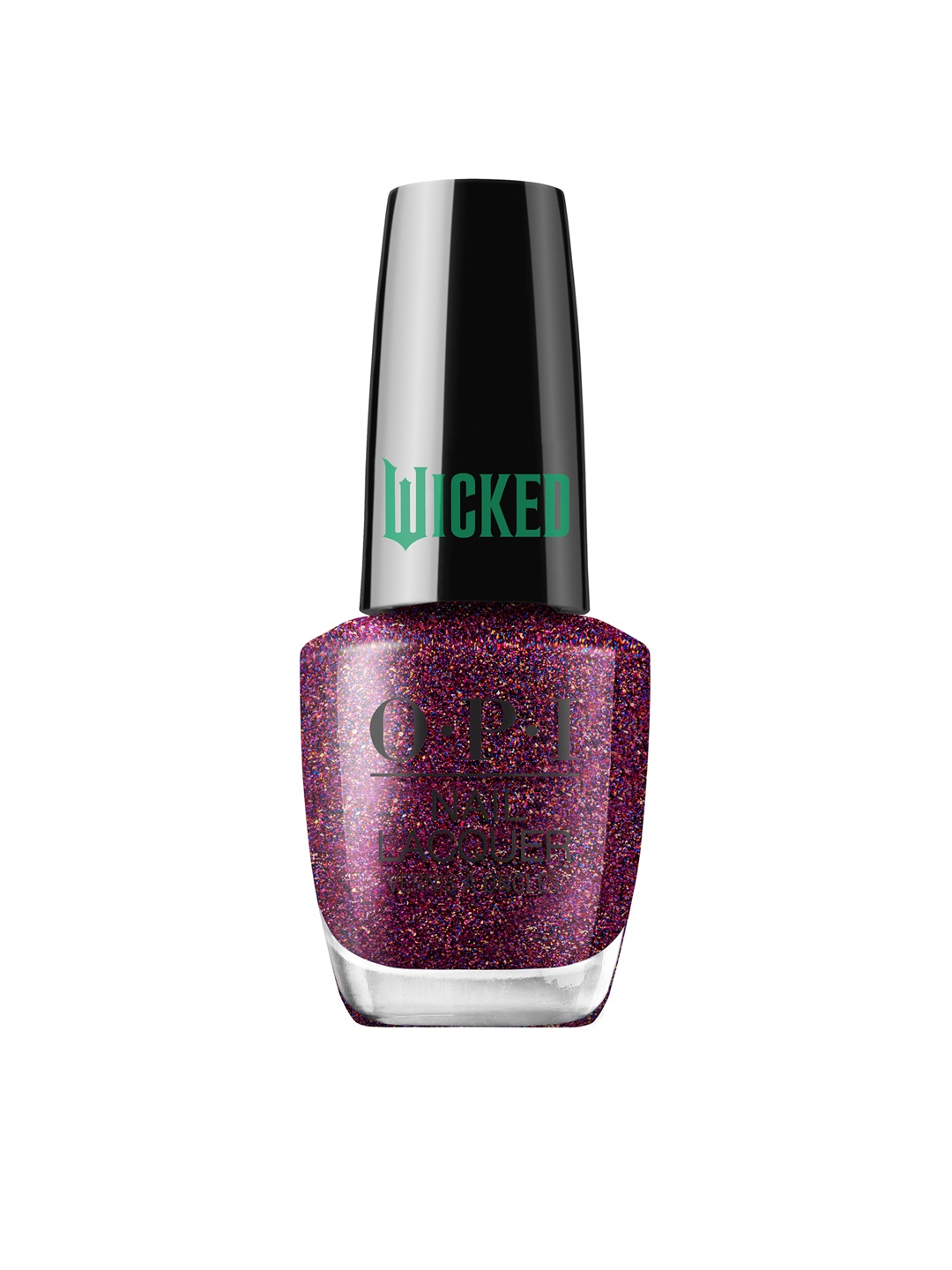 

O.P.I Wicked Holiday '24 Long Lasting Nail Lacquer 15ml - Let'S Rejoicify, Purple