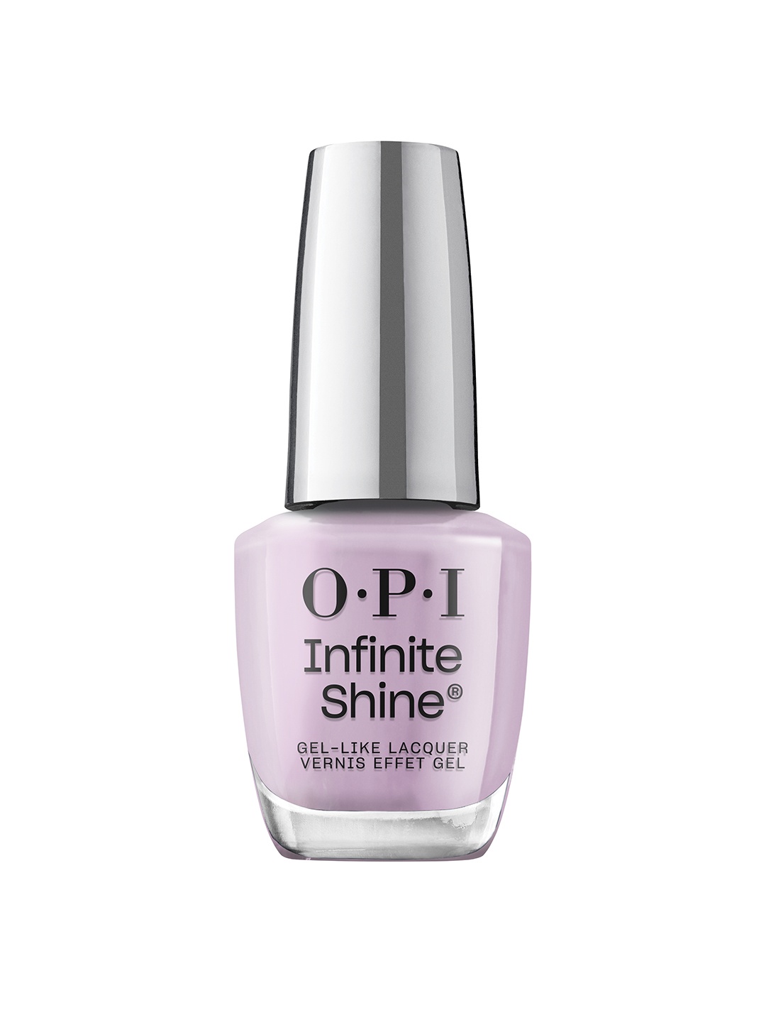 

O.P.I Infinite Shine Nail Polish - 15ml - Last Glam Standing, Multi