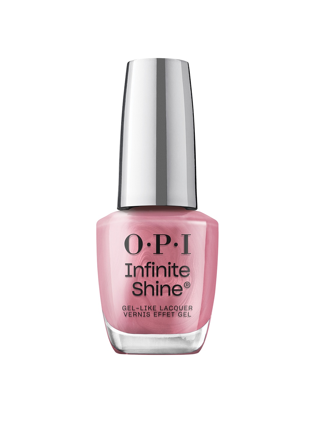 

O.P.I Infinite Shine Vernis Effect Nail Polish 15ml - Aphrodite's Pink Nightie